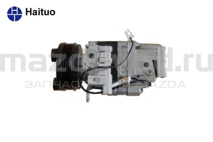 Компрессор кондиционера для Mazda 5 (CR) (1.8-2.0) (MAZDA)