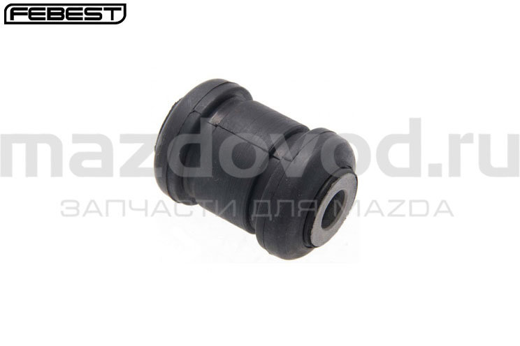Сайлентблок (FR) рычага FR для Mazda 3 (BK) (FEBEST)
