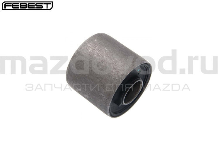 Сайлентблок FR рычага RR для Mazda 6 (GH) (FEBEST)