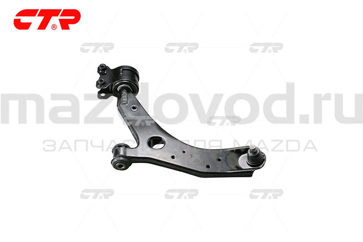 Рычаг FR (L) для Mazda 5 (CR/CW) (CTR)