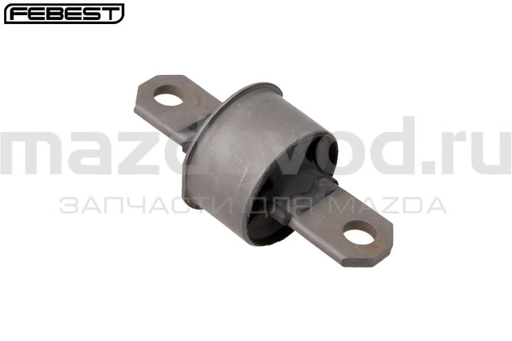 Сайлентблок RR продольного рычага для Mazda 3 (BK/BL) (FEBEST)