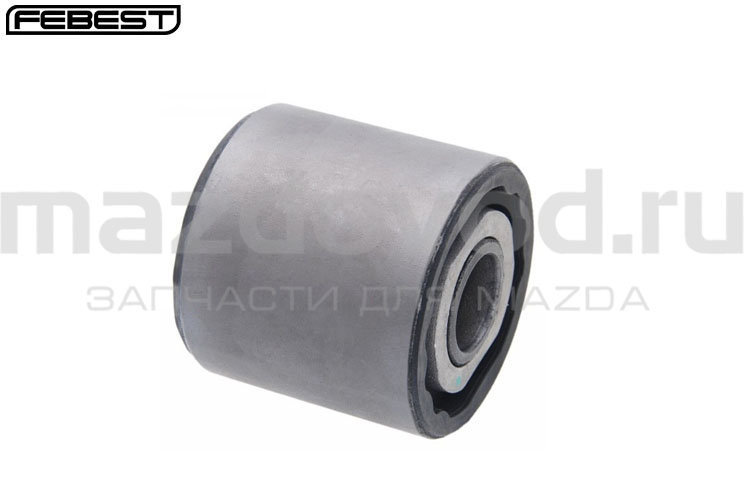 Сайлентблок FR рычага RR (без кронштейна) для Mazda 3 (BK) (FEBEST)