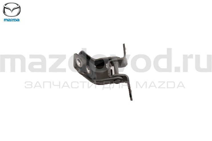 Петля FR R двери (верх) для Mazda CX-3 (DK) (MAZDA)