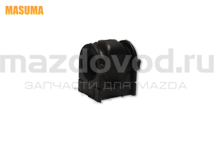 Втулка стабилизатора передняя для Mazda 6 (GH) (MASUMA)