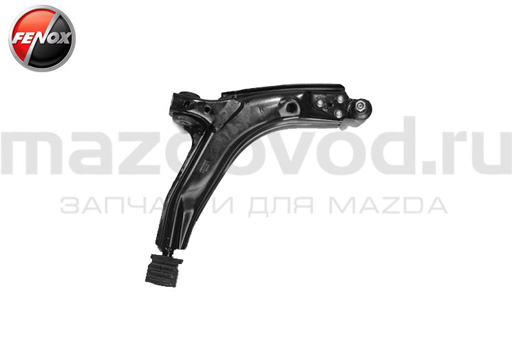 Рычаг FR (R) для Mazda 2 (DE) (FENOX)