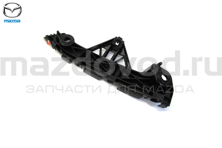 Кронштейн ПТФ (R) для Mazda 3 (BL) (MAZDA)