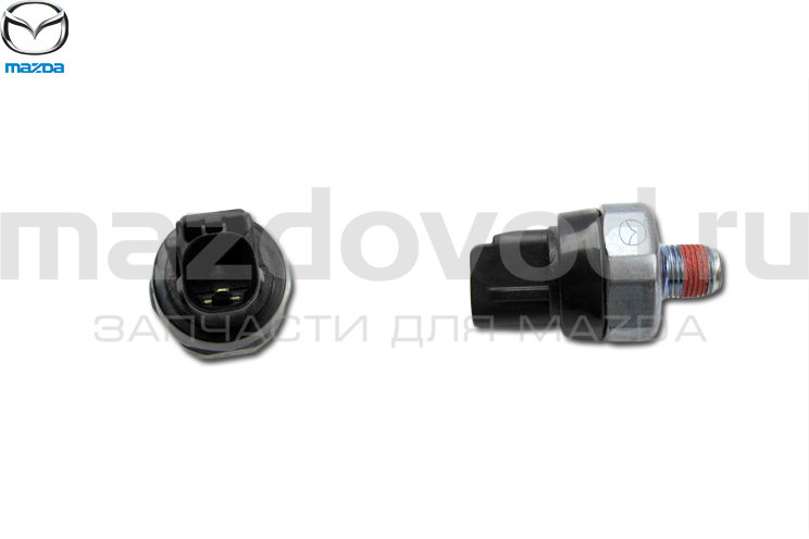 Датчик давления масла для Mazda 2 (DJ;DL) (MAZDA)