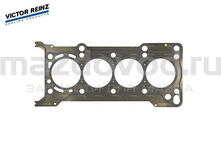 Прокладка ГБЦ для Mazda 3 (BK/BL/BM/BN) (1.6) (VICTOR REINZ)
