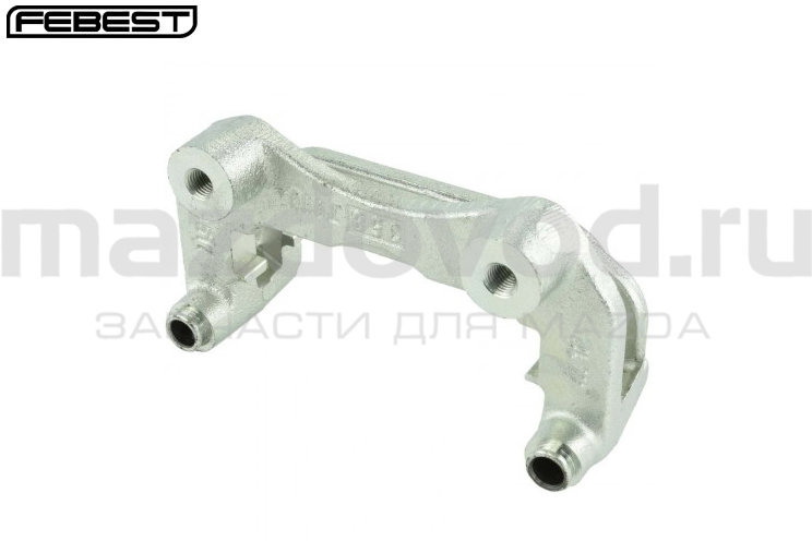 Скоба RR суппорта для Mazda 6 (GG/GH) (FEBEST)
