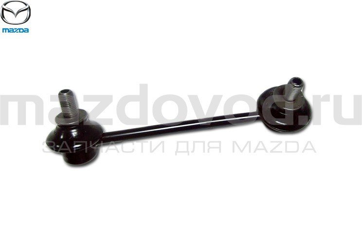 Стойка стабилизатора RR (L) для Mazda 3 (BN/BM) (MAZDA)