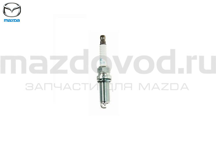 Свеча зажигания (ирид.) для Mazda CX-3 (DK) (MAZDA)