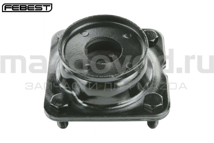 Опора переднего амортизатора для Mazda CX-7 (ER) (FEBEST)