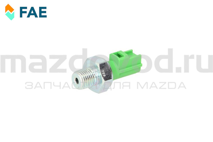 Датчик давления масла для Mazda MPV (LW) (FAE)