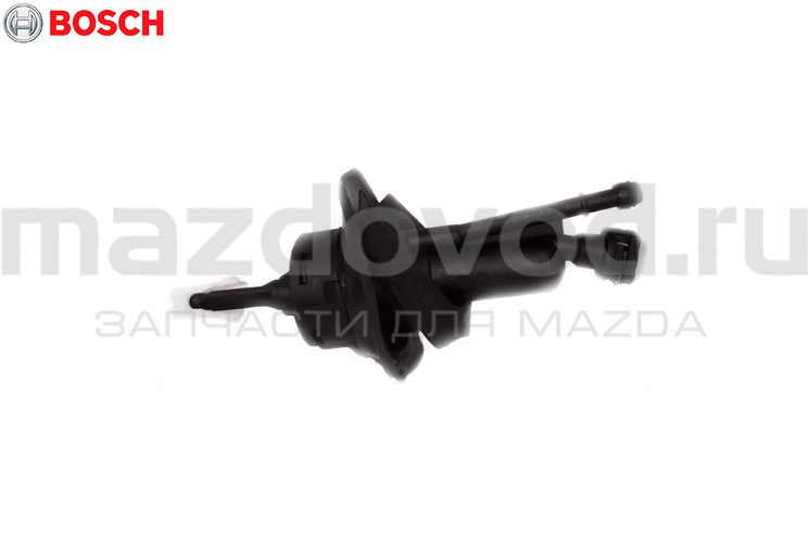 Главный цилиндр сцепления для Mazda 3 (BK/BL) (BOSCH)