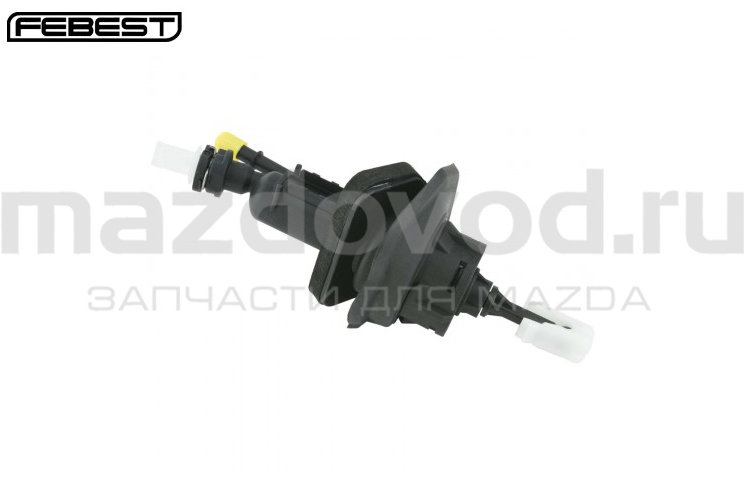 Главный цилиндр сцепления для Mazda 3 (BK/BL) (FEBEST)
