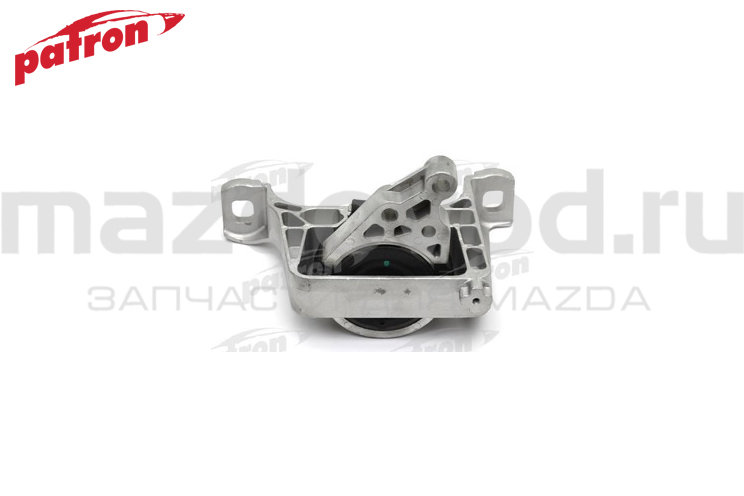 Опора ДВС (R) для Mazda 3 (BK) (ДВС-1.6) (PATRON)