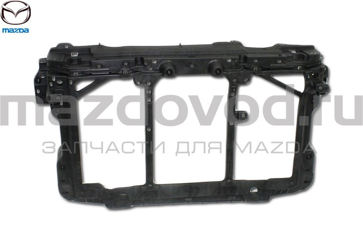 Передняя панель радиатора для Mazda 3 (BN/BM) (MAZDA)