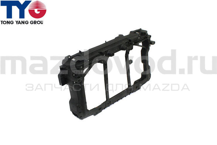 Передняя панель радиатора для Mazda 3 (BN/BM) (TYG)
