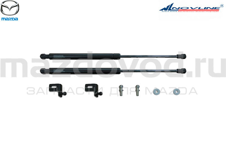 Амортизатор капота для Mazda CX-9 (TC) (MAZDA)
