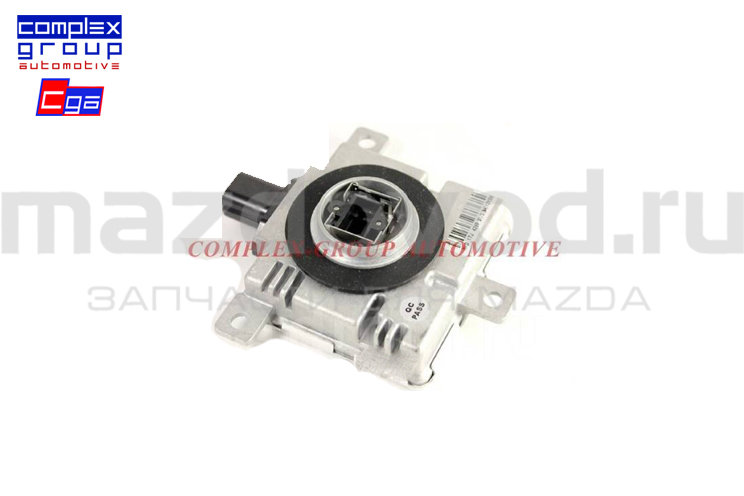 Блок розжига XENON для Mazda CX-9 (TB) (CGA)