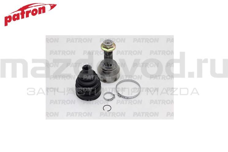Шрус внешний для Mazda 2 (DE) (АКПП) (PATRON)