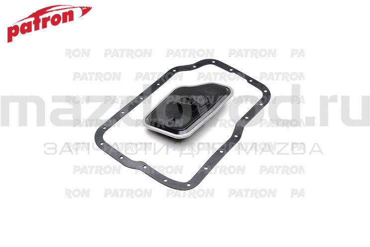Фильтр АКПП для Mazda 3 (BK) (2.0) (PATRON)