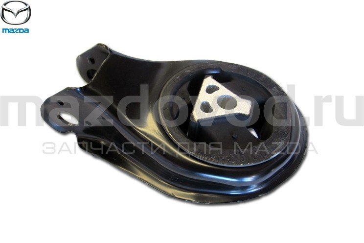 Опора двигателя задняя для Mazda 3 (BK/BL) (MAZDA)