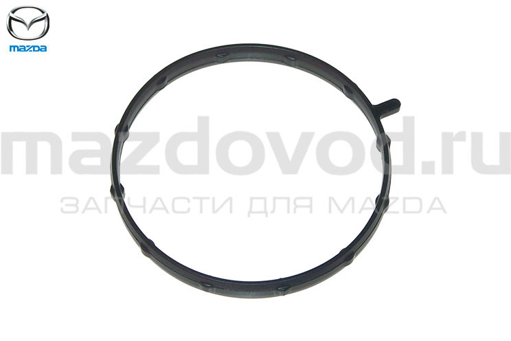 Прокладка ТНВД для Mazda 6 (GJ/GL) (MAZDA)
