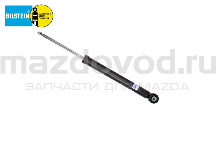 Амортизатор RR для Mazda 3 (BM) (W/O iStop) (BILSTEIN)