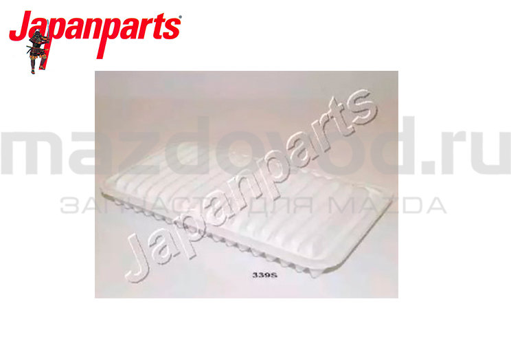 Фильтр воздушный ДВС для Mazda MX-5 (NC) (JAPAN PARTS)