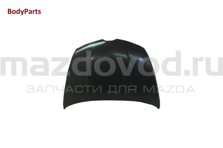 Капот для Mazda СХ-7 (ER) (BODY PARTS)