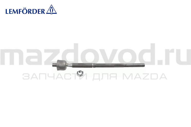 Рулевая тяга для Mazda CX-5 (KE) (LEMFORDER)
