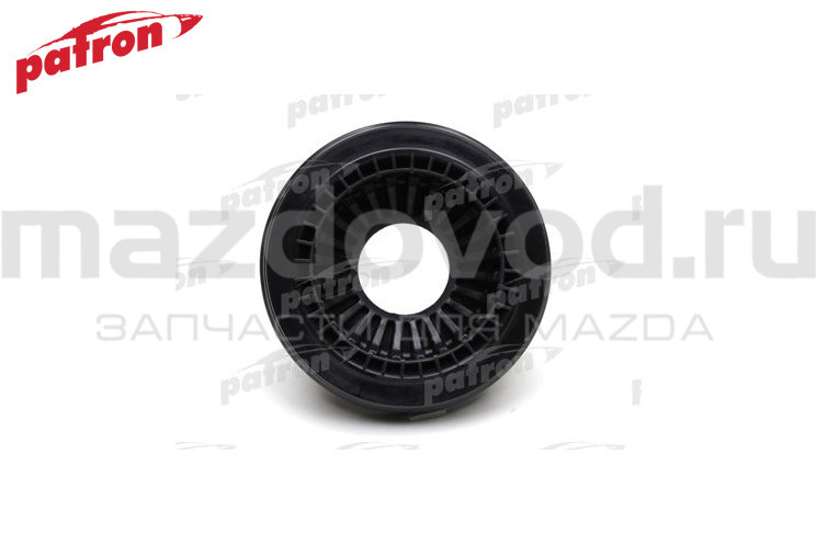 Опорный подшипник FR амортизатора для Mazda 3 (BM/BN) (PATRON)