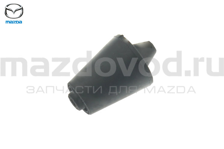 Отбойник крышки багажника для Mazda 3 (BL/BM/BN) (MAZDA)