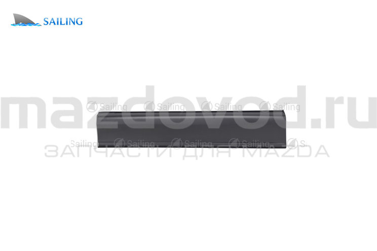 Накладка FR R двери нижняя (защита от камней) для Mazda CX-5 (KF) (SAILING)