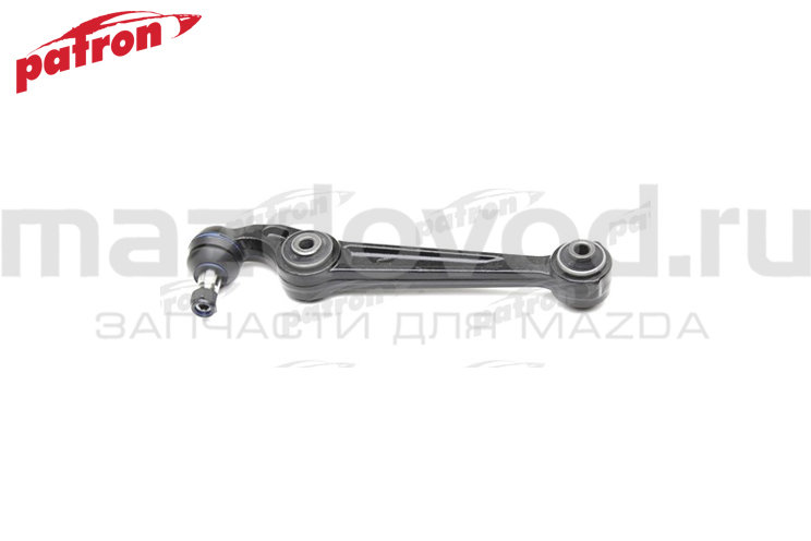 Рычаг FR (прямой) для Mazda 6 (GG) (PATRON)