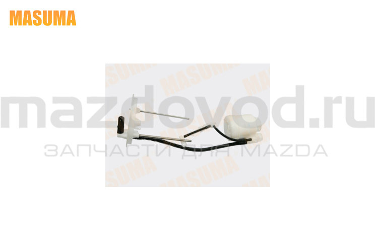 Фильтр топливный для Mazda CX-5 (KE) (4WD) (MASUMA)