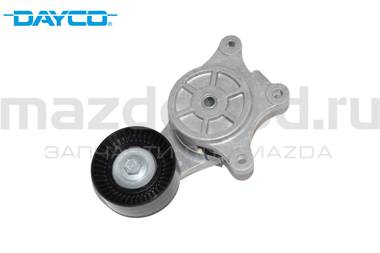 Ролик приводного ремня натяжной для Mazda CX-9 (TB) (DAYCO)