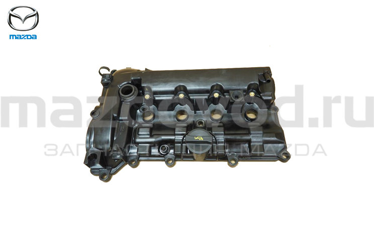 Крышка ГБЦ для Mazda CX-5 (KE/KF) (2.5) (MAZDA)