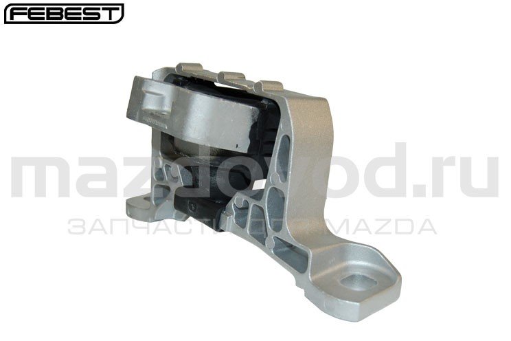 Опора двигателя R для Mazda 5 (CR/CW) (FEBEST)