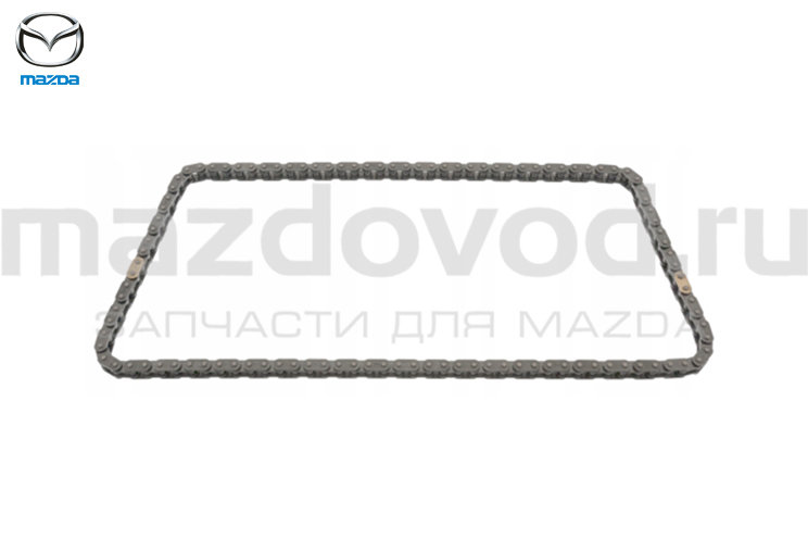 Цепь ГРМ для Mazda 3 (BN/BM) (MAZDA)