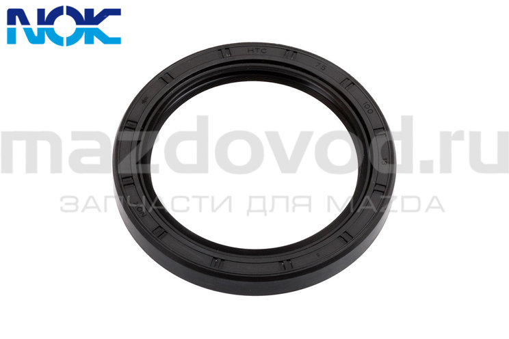 Сальник коленвала FR для Mazda CX-9 (TC) (NOK)