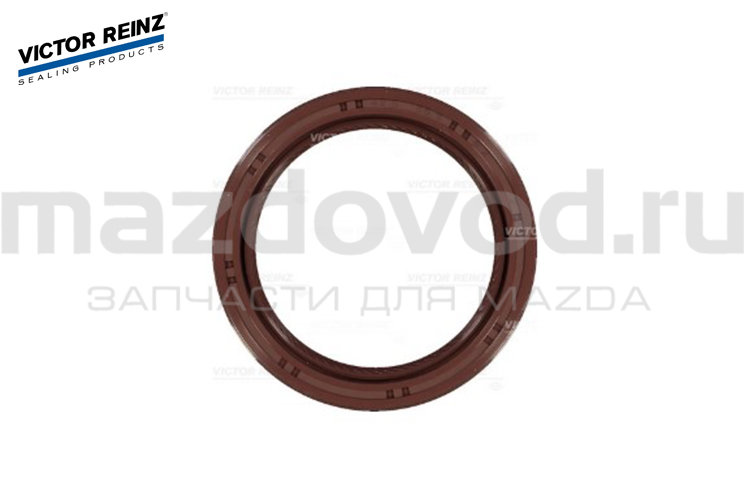 Сальник коленвала FR для Mazda CX-9 (TC) (VICTOR REINZ)