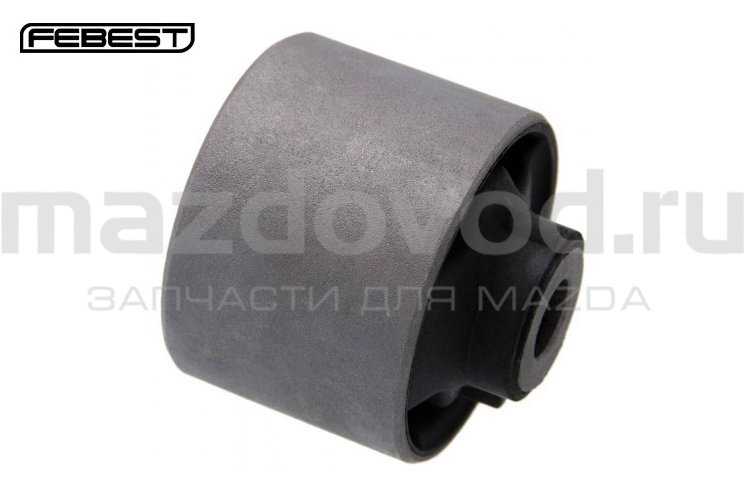 Сайлентблок RR продольного рычага FR для Mazda CX-9 (TB) (FEBEST)