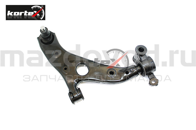 Рычаг FR (R) для Mazda 3 (BM) (KORTEX)