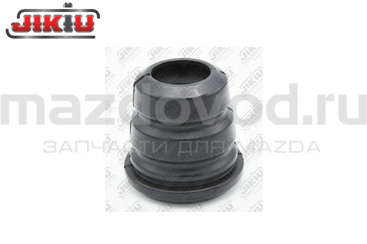 Отбойник FR амортизатора для Mazda 3 (BK) (JIKIU)