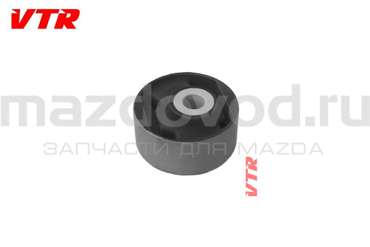 Сайлентблок FR опоры заднего редуктора для Mazda CX-7 (ER) (VTR)