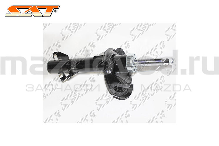 Амортизатор FR (L) для Mazda 3 (BM) (SAT)