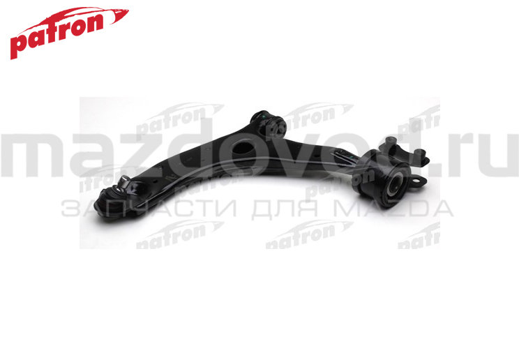 Рычаг FR (L) для Mazda 5 (CR/CW) (PATRON)