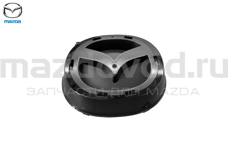 Подиум эмблемы решетки радиатора "знак _mazda" для Mazda 6 (GL) (MAZDA)